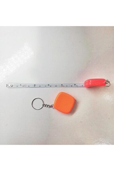 öztürkler Çek Bırak Mezure 1,5 Metre