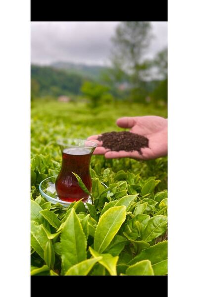 ÇAYTAŞÇAY Premium Seylan Karışımlı Dökme Çay 1 Kg