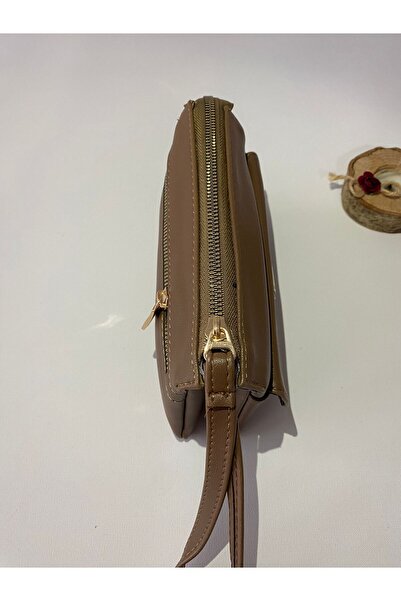 POLO style Багатосекційна ручна сумка або