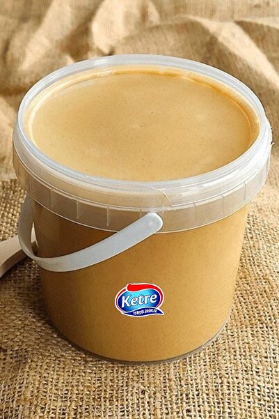 Ketre Yöresel حصينة محلية 500 جرام من السمسم المحلي الطازج المطحون الطبيعي المحلي بدون مواد حافظة بدون إضافات