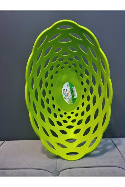 Lider MAGNESİA LEVA KAYIK  PLASTİK MEYVELİK