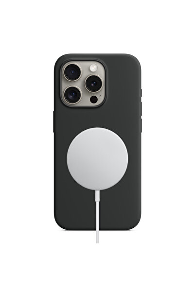 Casen iPhone 14 Pro Max Magsafe Kablosuz Şarj Özellikli Mıknatıslı Orijinal S...