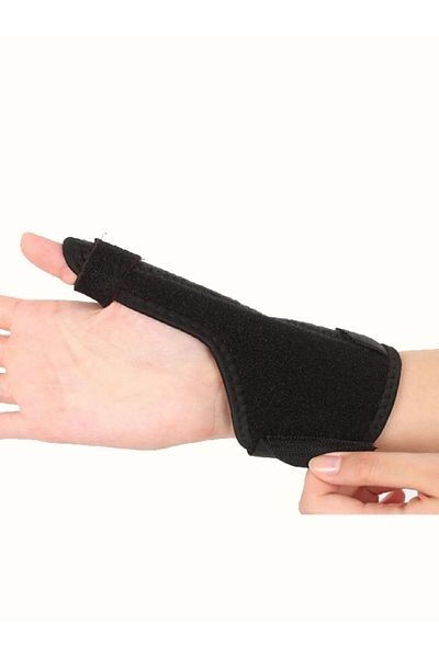 buindirimde Thumb Detection Splint - Thumb Detection - Dequarven