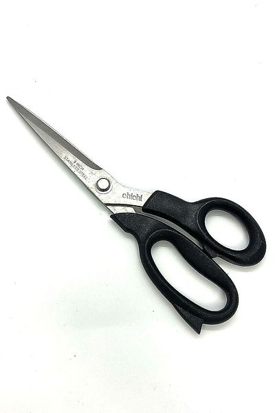 chichi 9 Inch Black Fabric Gl120 Tailor Scissors