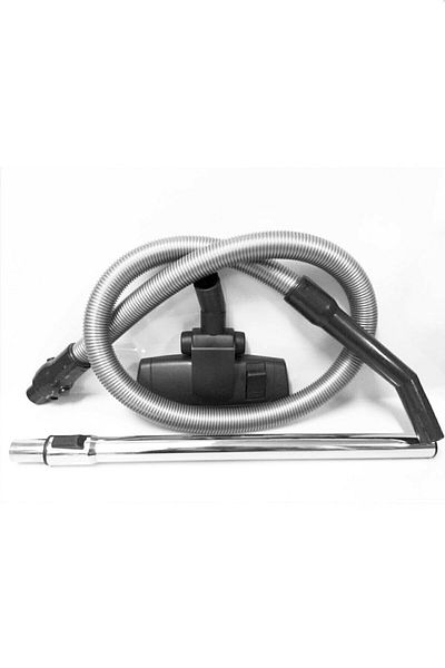 MFS Fakir Emotion 2400 - Carbon Compatible Hose Set