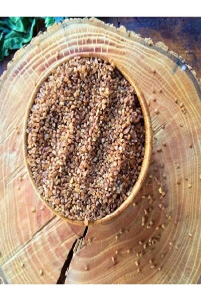 kayalı organik Karakılçık Pilavlık Bulgur 1 Kg