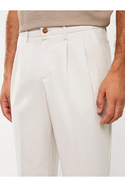 LC Waikiki Lcw Vision Stone Colored Men's Standard Pants