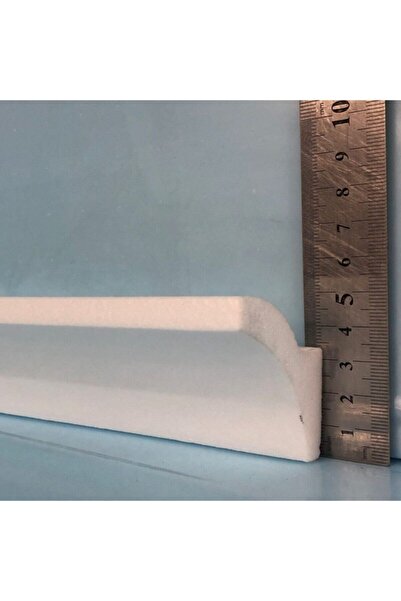 Europiyer 5 Cm Basar Köpük Led Kartonpiyer Işık Bandı, 1 Metre, (IB-49)