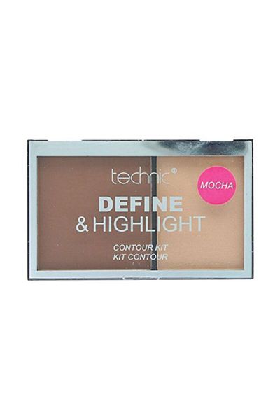 TECHNIC Define and Highlight - Design for Regulated