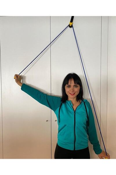 Nordmende Omuz Makarası