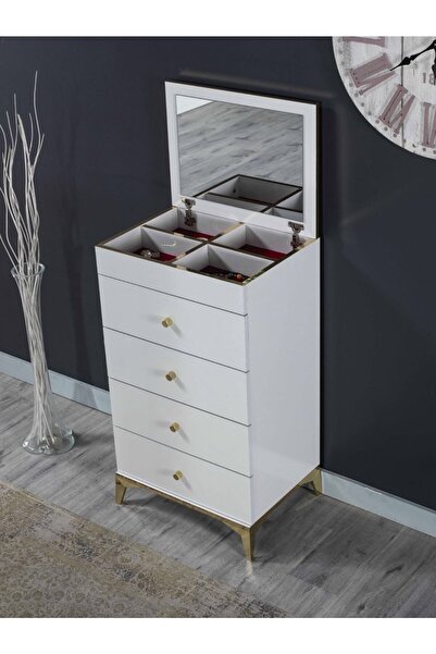 Sare Home Arya Şifonyer