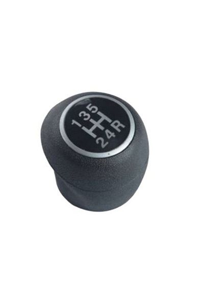Depar Linea Gear Shift Knob Chrome 55348538