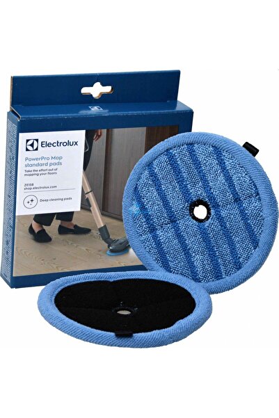 Electrolux Tampă pentru mop Powerpro Ze158