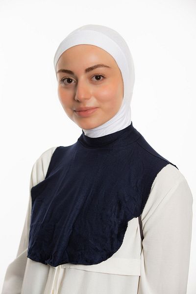 Modamelita дамска яка за хиджаб