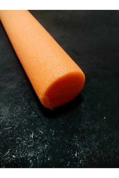 ÖZEN SÜS 60mm Orange Sea Pasta