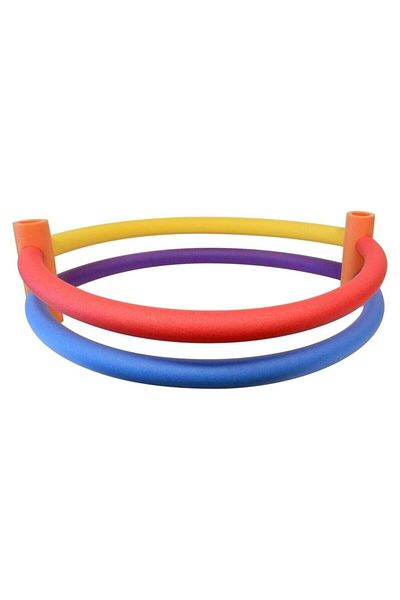 rf reel foam 1+ Age Blue Reelfoam 4 Pieces Sea and Pool Pasta