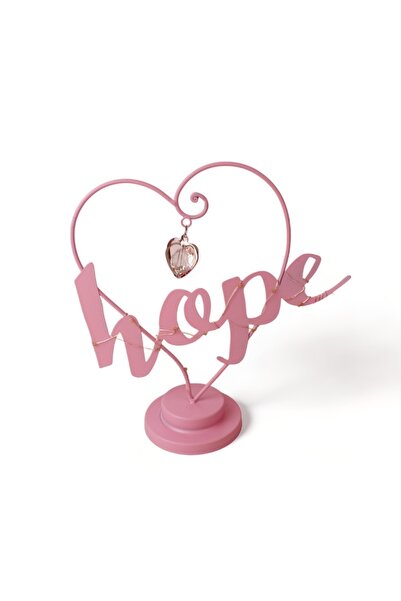 FERONYA Dekoratif Desenli Özel Üretim Metal Masa Lambası, Metal Konsol Lambas...