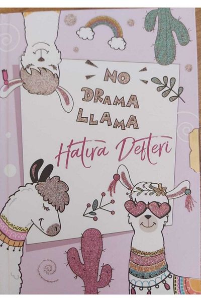 ÇINAR DEFTER Μονόκερος είσαι μαγικό αναμνηστικό σημειωματάριο