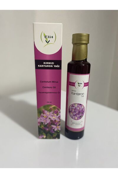 Byzeynepdurak إليت 250 مل زيت نبتة سانت جون