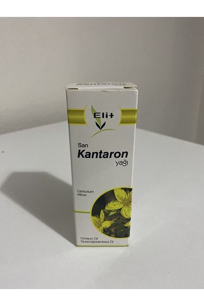 Elit 50cc St. John's Wort Oil