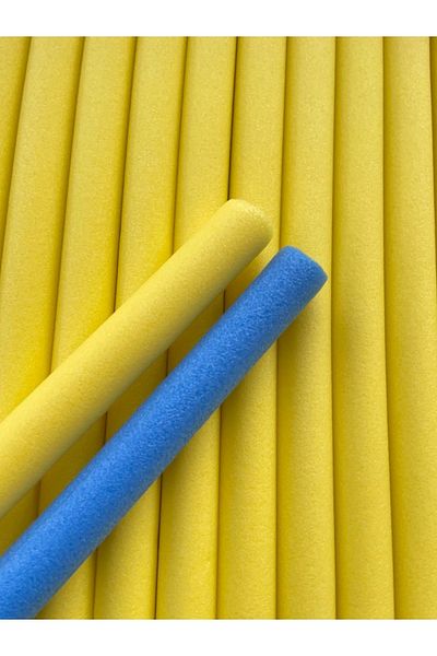 rf reel foam Blue Blue and Yellow Sea Pool Pasta Age 3+
