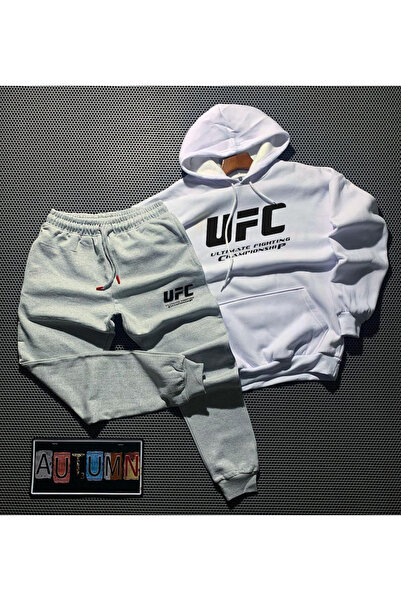 viperkombin Oversize Hoodie and Sweatpants - Σετ 2 τεμαχίων