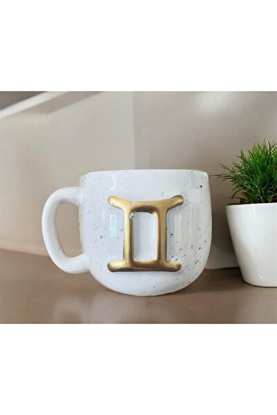 vira shop كوب مصنوع يدويًا من السيراميك بتصميم أنيق سعة 200 مل