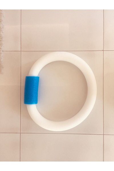 senal ticaret White-Blue Ziplock Sea and Pool Pasta