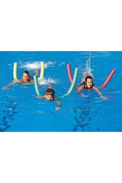 MARSONİ Pool, Sea, Swimming Pasta and Sauce
