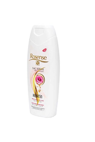 Rosense Keratin Conditioner 400ml