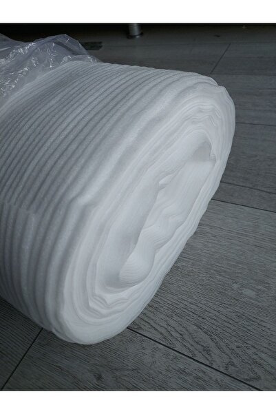 PARKECİZADE Parke Altı Şiltesi Ve Ambalaj Şiltesi Kalınlık 2 Mm Uzunluk 50 Me...