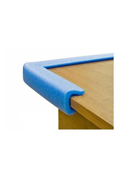 YGTAMBALAJ 20 Pieces 100CmU70 - Sponge Profile, Polyethylene Edge and Corner Protector