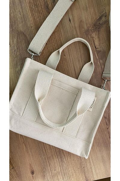 VAGO COLLECTION ΤΣΑΝΤΑ ΚΑΜΒΑΣ