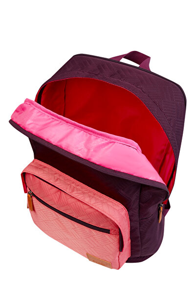 U.S. Polo Assn. Us Polo Assn 24367-24371-24365 Unisex School Bag - Water Resistant Backpack