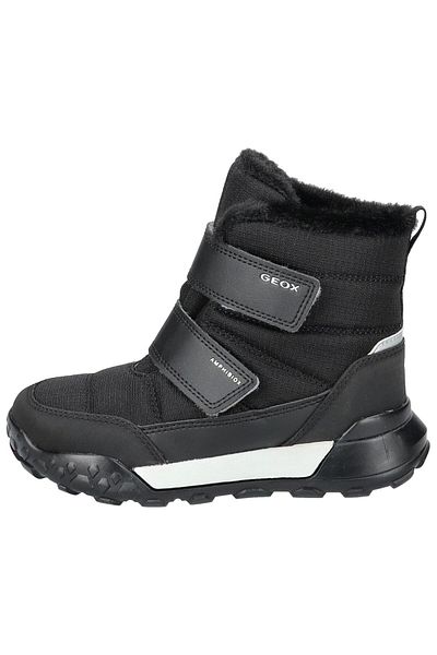 Geox Εξομάλυνση