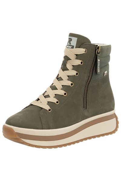 Rieker Stiefelette