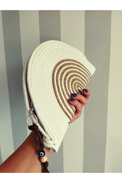 Yektayla Handmade Clutch Bag, Portfolio Bag, Hand Bag