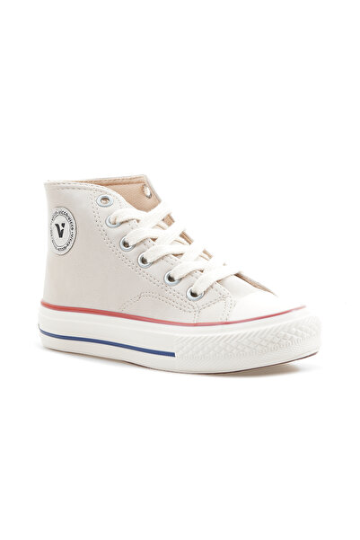 Vicco Cizme zilnice unisex pentru copii VICCO MONNO - 24K 925.463 FU Bej (31-34)