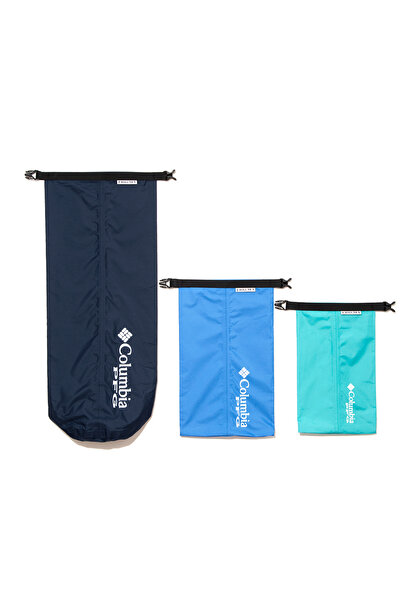 Columbia PFG 3'lü Su Geçirmez Çanta Seti