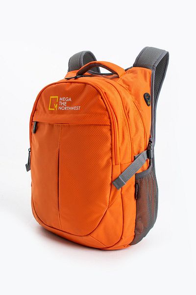 MEGA ÇANTA A+a Quality Large Size School and Camping Backpack