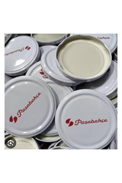 Paşabahçe PAŞABAHÇE baskılı paşabahçe  KAPAK 50adet