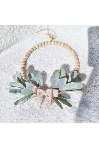 jolly tent Kapı süsü