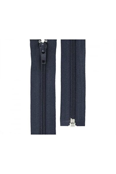 e tuhafiye 5 штук синього кольору Tip10 застібка-блискавка (30-35 см)