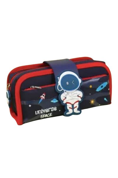 Petityu Astronaut slatka pernica velikog kapaciteta