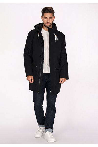 Schmuddelwedda zimní parka