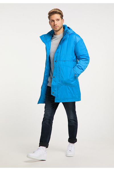 Mo Sports zimní parka