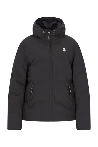 Schmuddelwedda Winterjacke