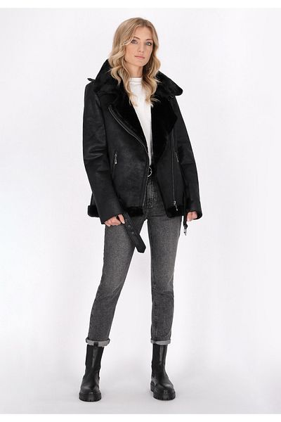 DreiMaster Vintage Jacke