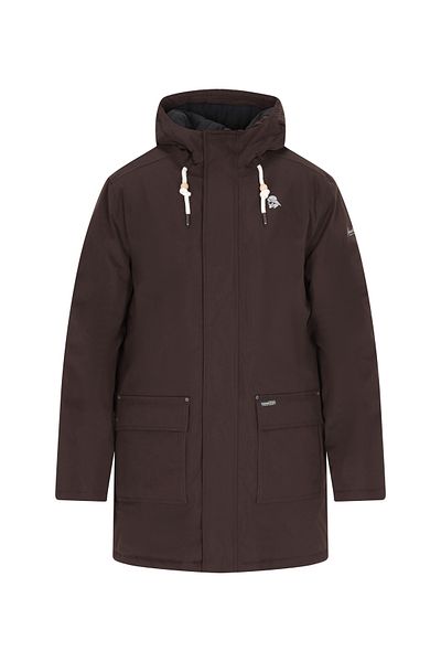 Schmuddelwedda zimní parka