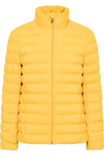 Mo Wattierte Winterjacke